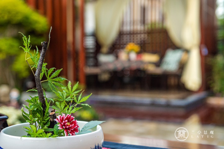 在青岛，什么样别墅庭院设计公司值得信任？