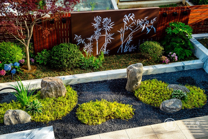  别墅庭院设计要注意哪些细节问题？