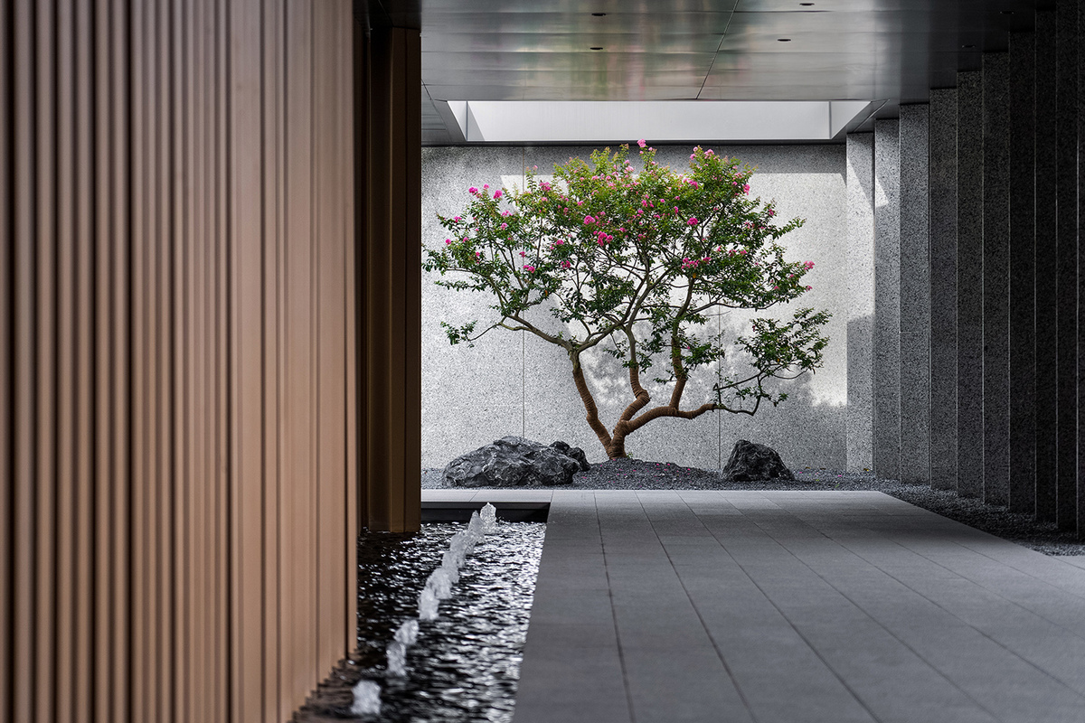 庭院设计要知道的三大安全问题