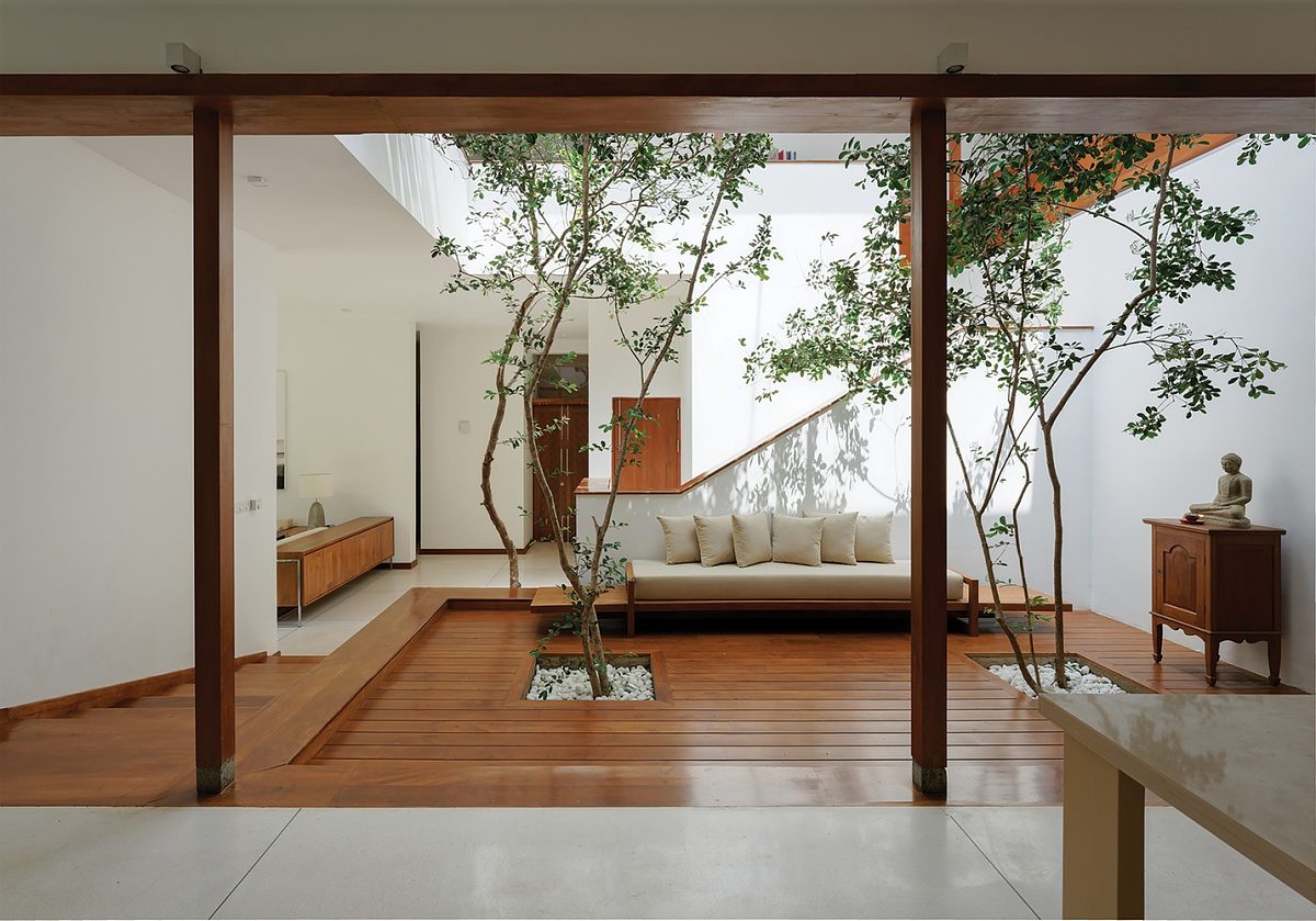 庭院花园景观设计技巧详解丨建议收藏