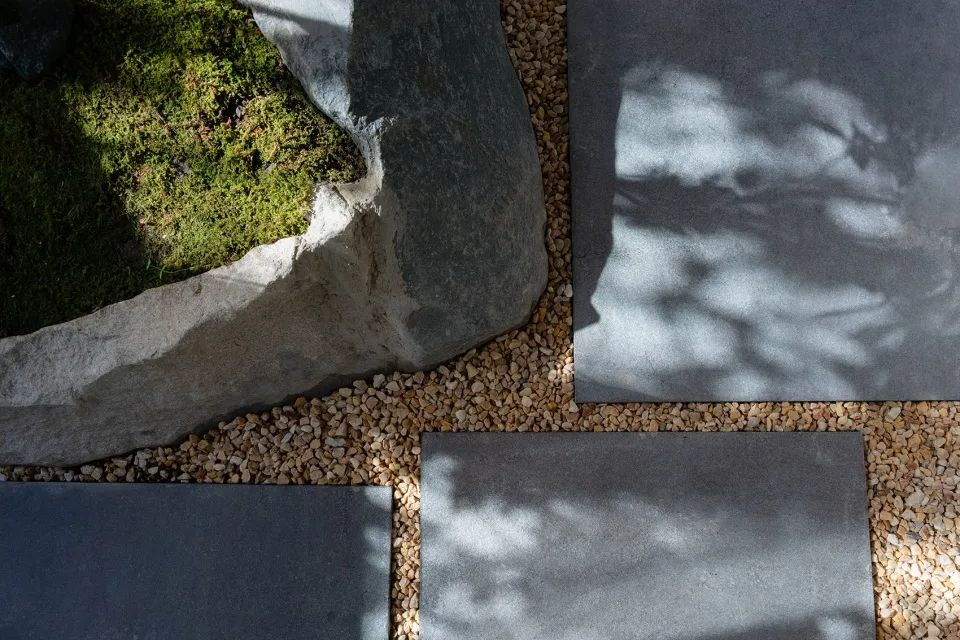 超实用！小庭院景观设计——让小庭院更具质感和个性