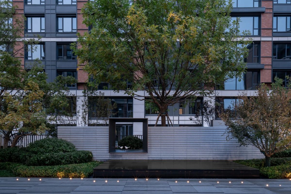 咫尺星光 | 中海 · 东港