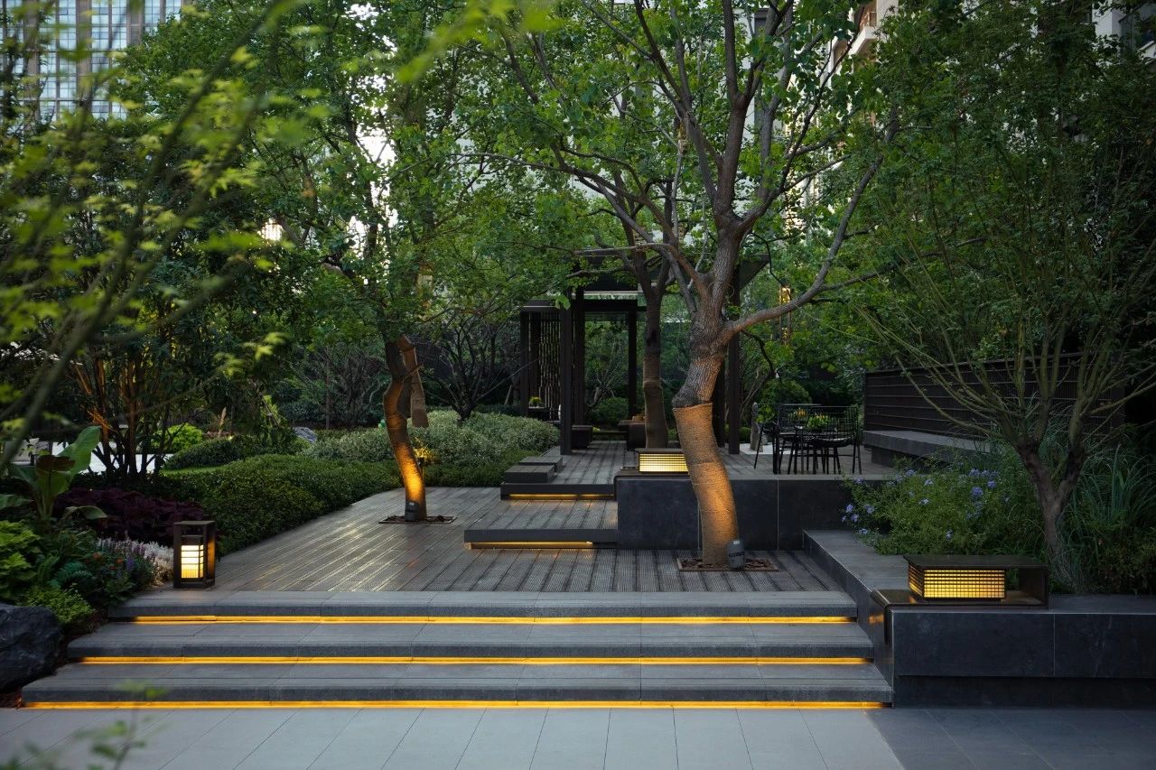 华润置地旗下西安港悦城·悦颂 | 一座都市自然美学馆