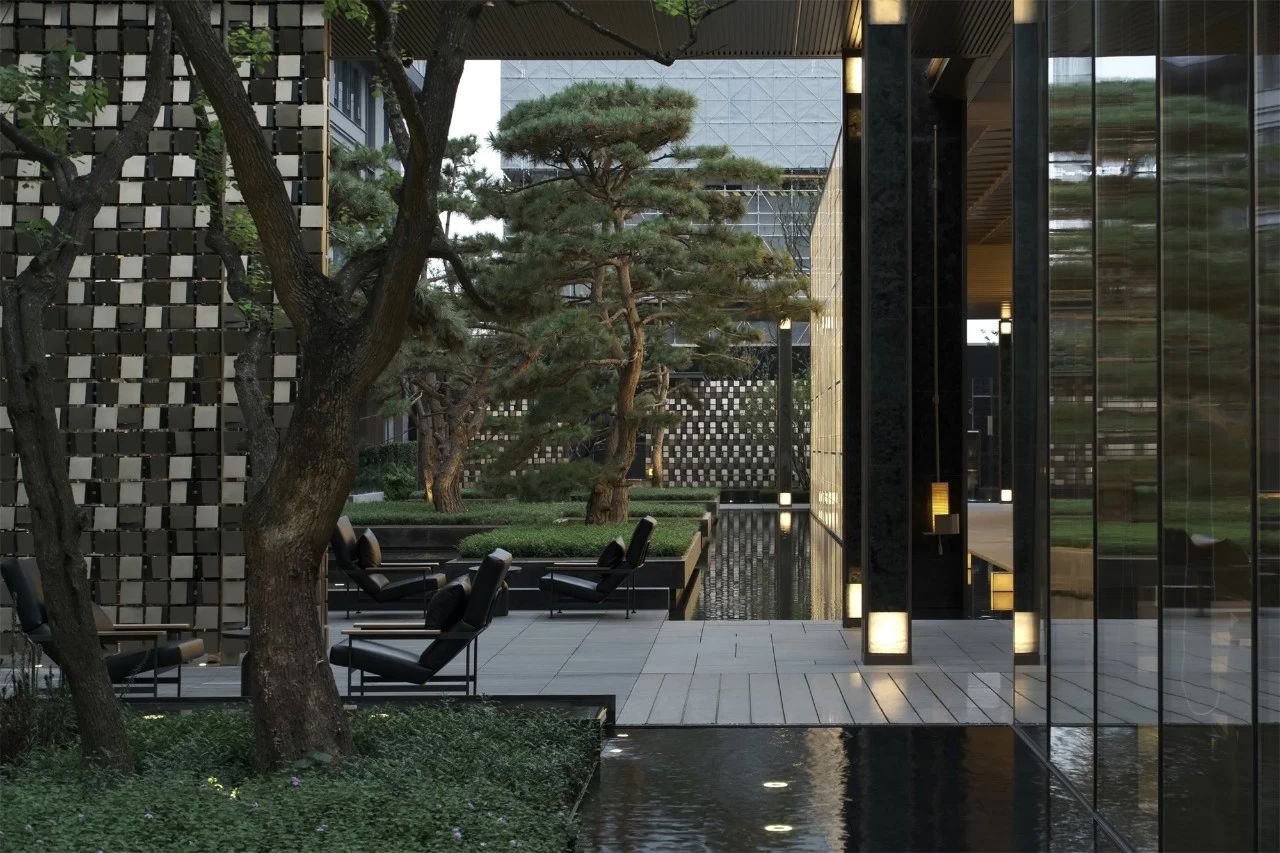 松石光影，自然奢境 | 嘉兴绿城晓风印月府