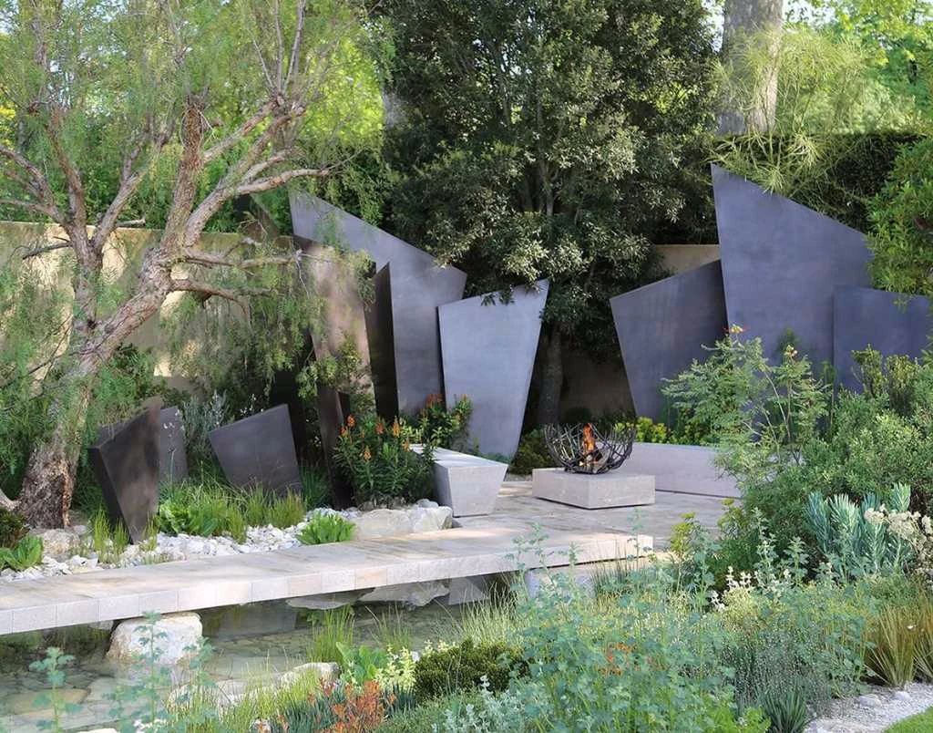 给花园新手准备了一份造园指南！助你施工不踩坑~