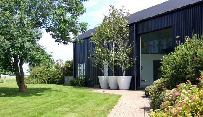 庭院，是一处空间，更是一种文化