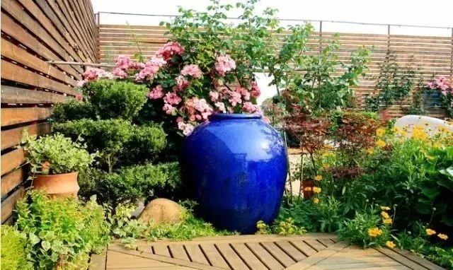 欧式庭院，一种独特的花园意境