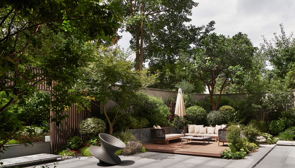 庭院设计中那些容易被忽视的因素