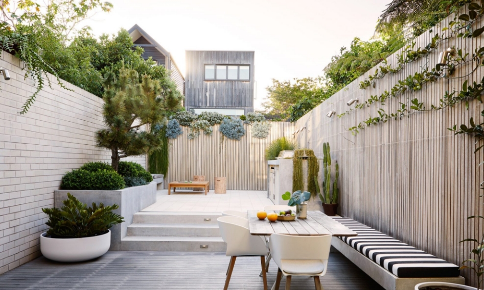 让花园里的一盏灯，温暖你的生活