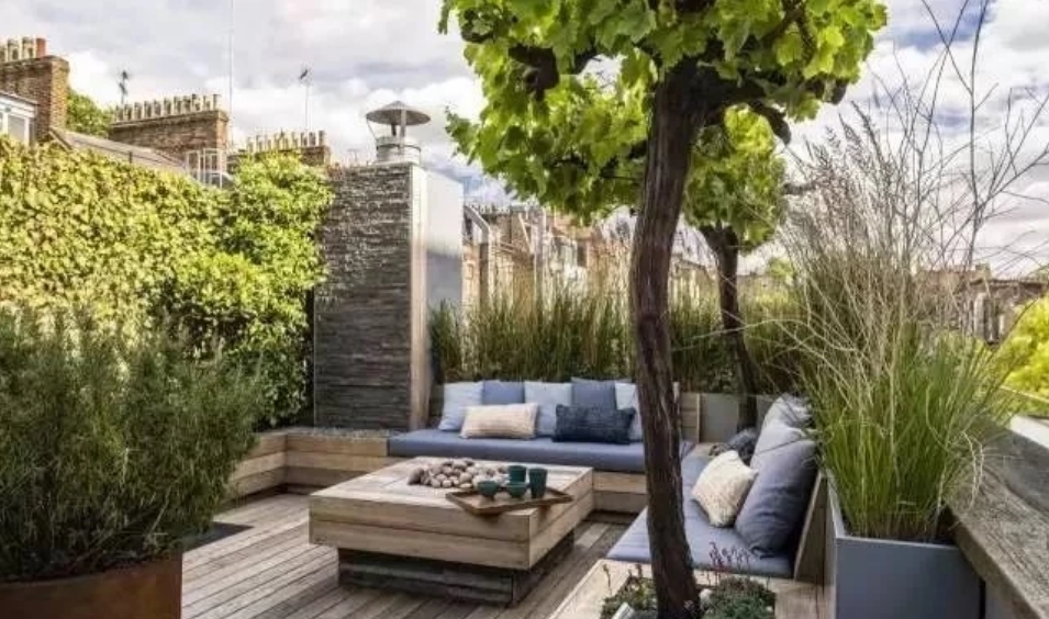 户外家具的保养小技巧，快来一键get吧