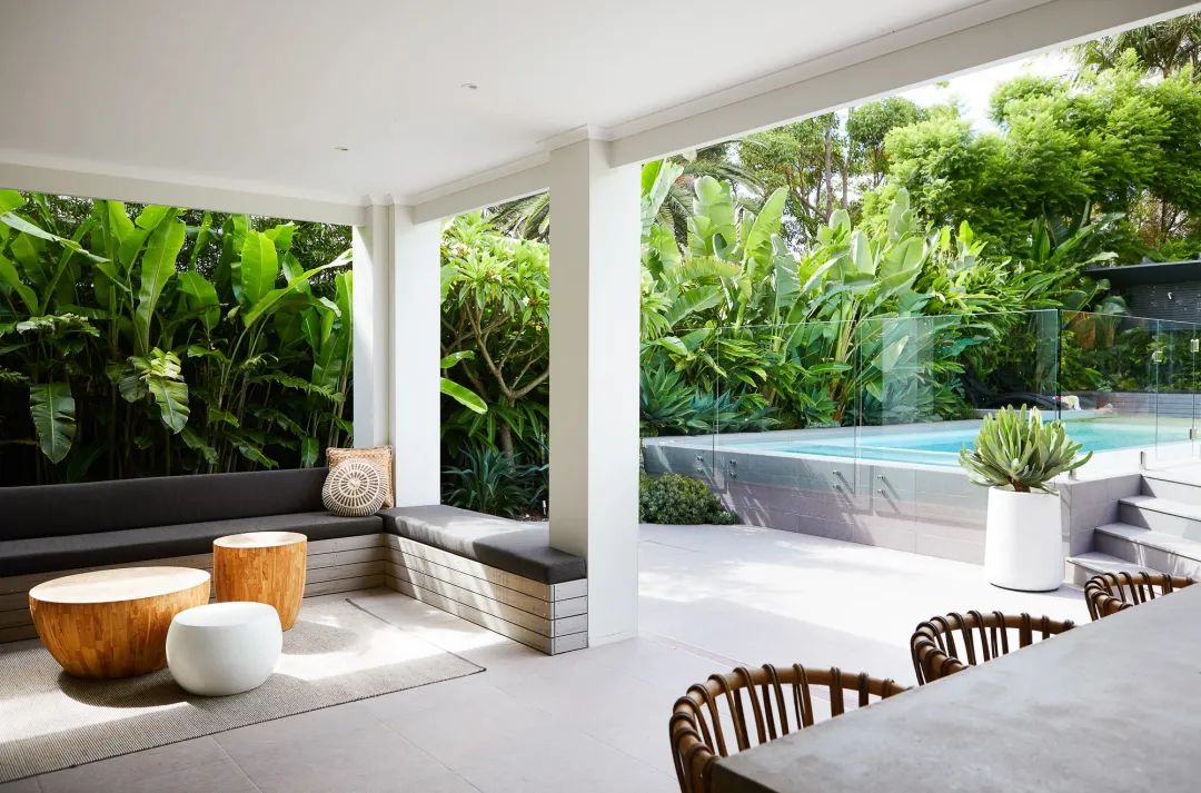 我想有个院子，装得下四季风月，盛满人间清欢