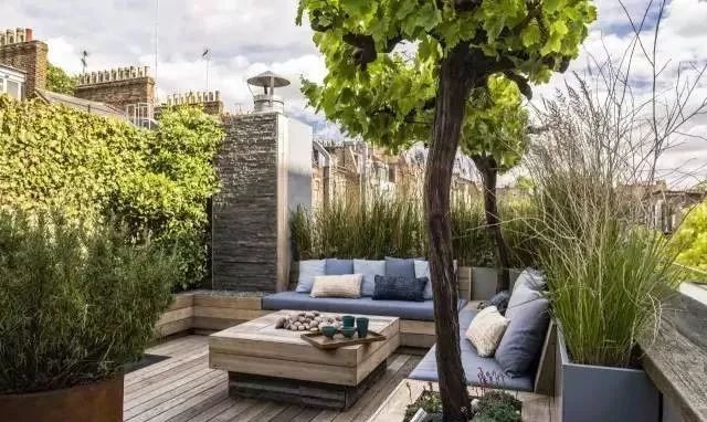 干货 | 收下这四个小妙招，妥妥带你玩转户外家具