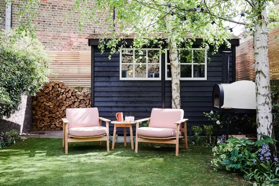 为什么别人的花园看着就很高级，而你的花园却差点意思？