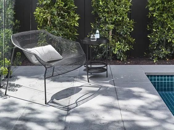 如果你有一个院子，可以这样开始设计