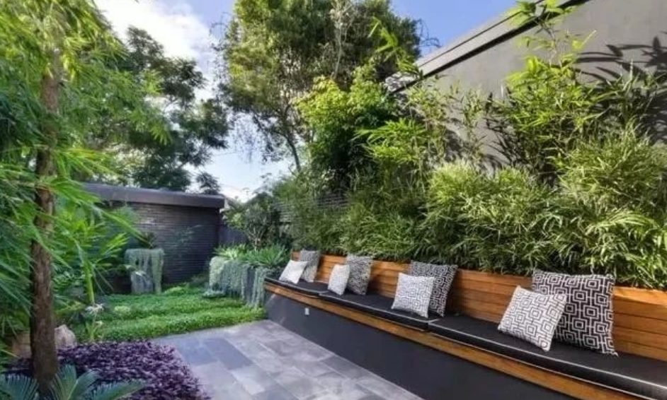 炎炎夏日，你的庭院应该如何驱蚊防虫？