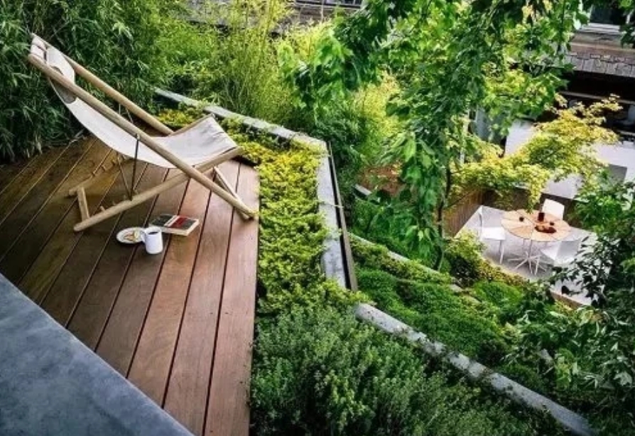 花园的神秘感从何而来？这几个小妙招必须要了解一下~