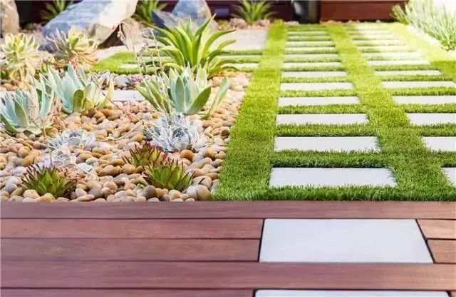 花园铺装设计的八大错误，速来避坑~