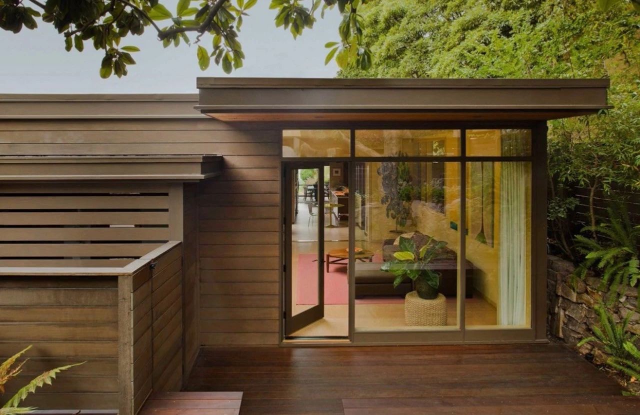 关于屋顶花园、铁艺门、户外家具养护那些事，干货十足，速来收藏