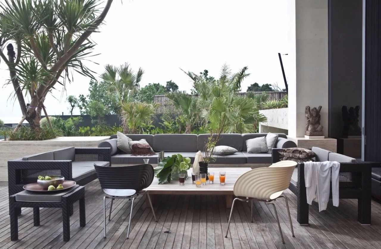 阳光房怎么设计，夏天不热？