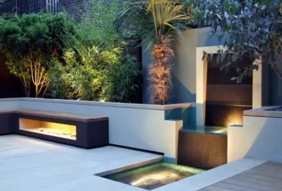 设计过程中做好这些细节，拥有美丽庭院不再是梦！