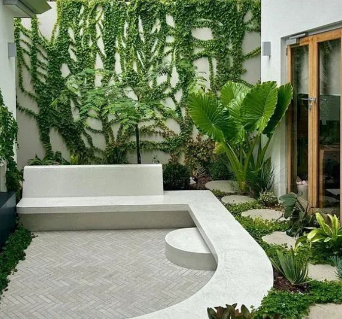 花园怎么设计才好看