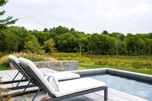 8个极简的院子，美到爆~