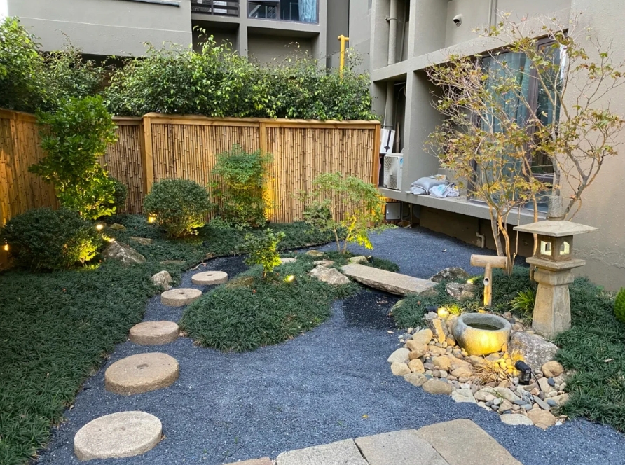 花园改造正当时！一起来学习这些造园技巧吧！