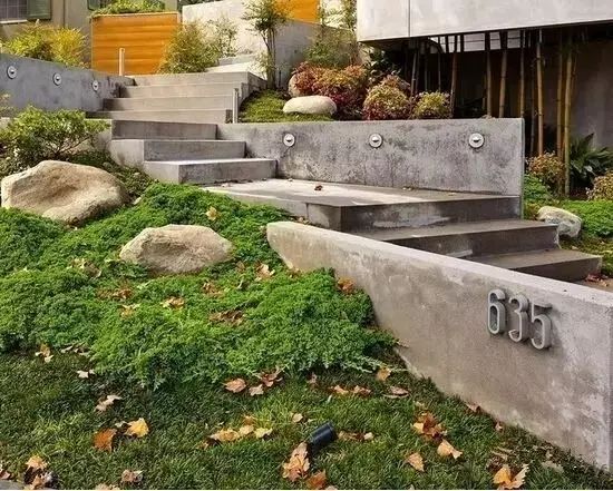 做好细节处理，才是决定花园品质的关键