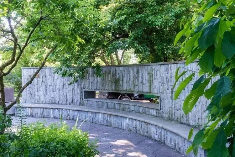 庭院漏景是一门艺术，怎么“漏”才好看？