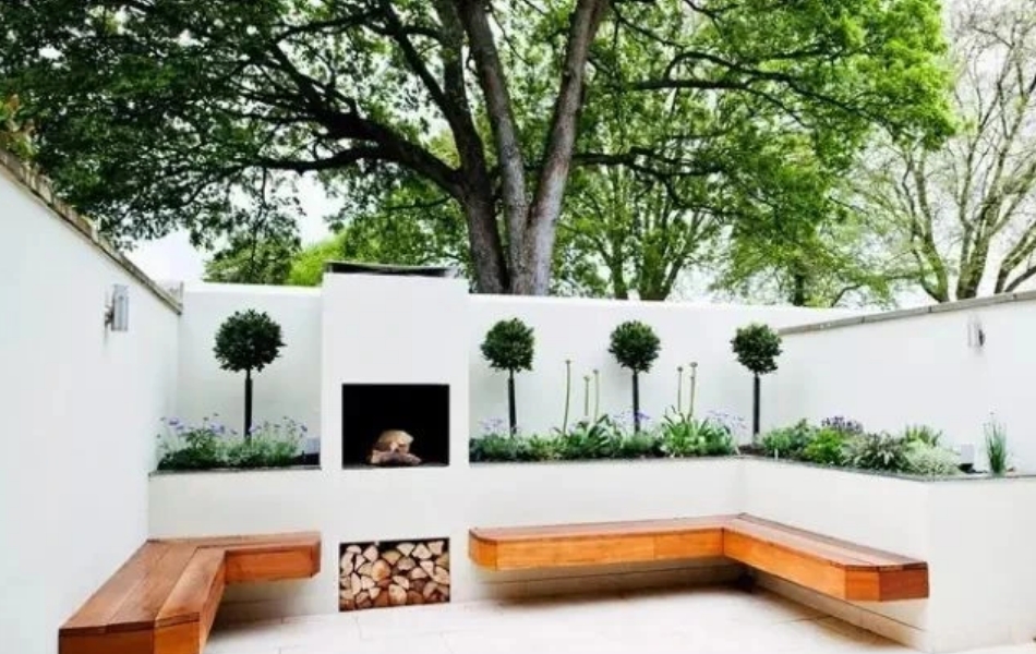 看了这篇文章，如何做好花园维护再也不会困扰你了！这里有12个小技巧教给你。日照庭院设计，烟台别墅庭院设计