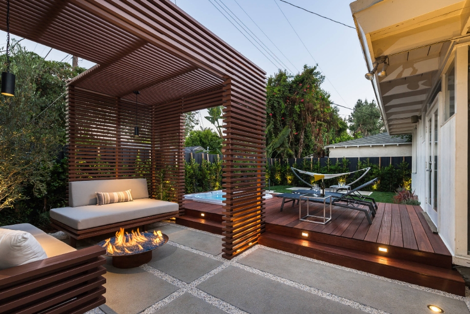 花园户外材料避坑指南