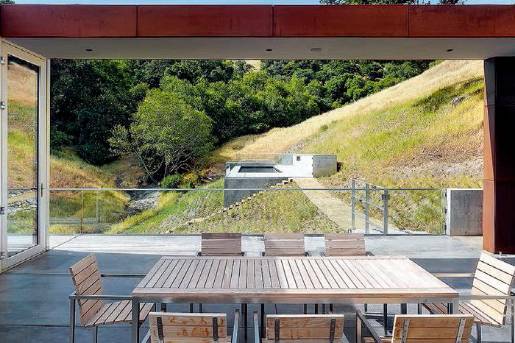 庭院软装11个实用Tips，让庭院更有家的感觉