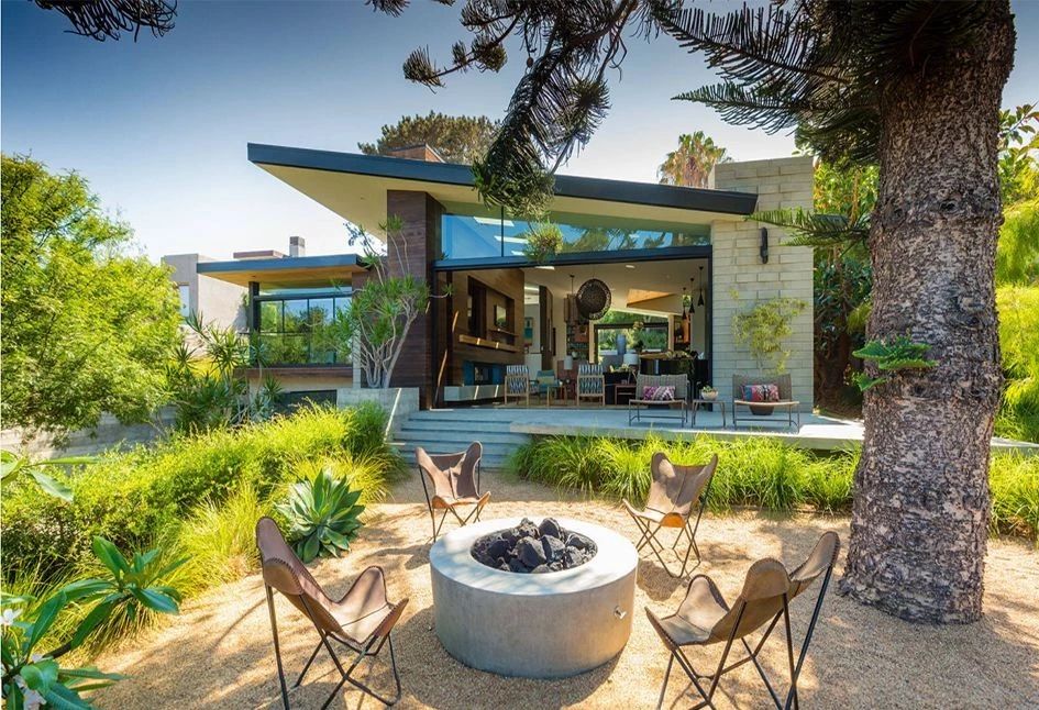 这样设计你的庭院，简直太美啦！绝不可错过的设计小tips~