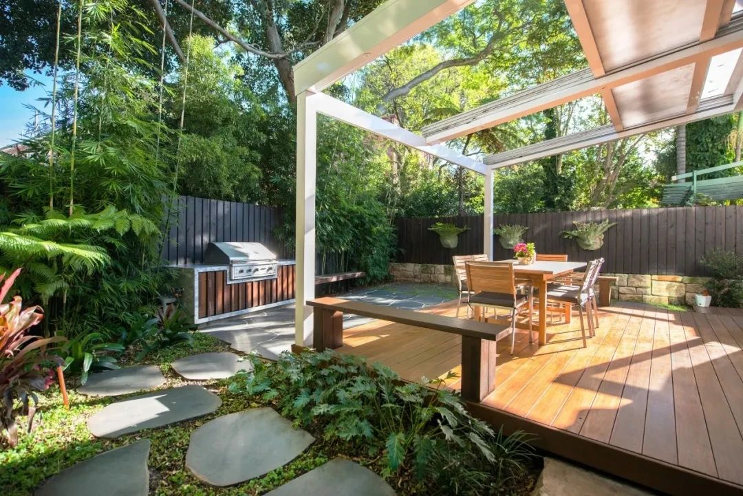 花园设计时该注意什么？这里分享一些建议，助你享受美好花园生活~