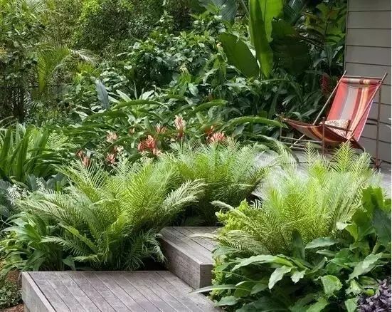 院子的细节，才是决定质量的关键