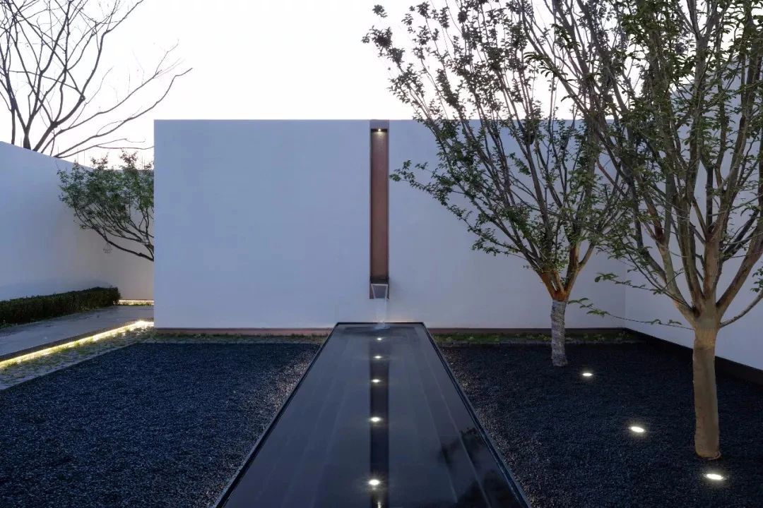 留白，留下来的才是艺术之美