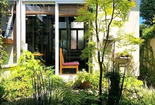 中式庭院——属于中国人的散文诗