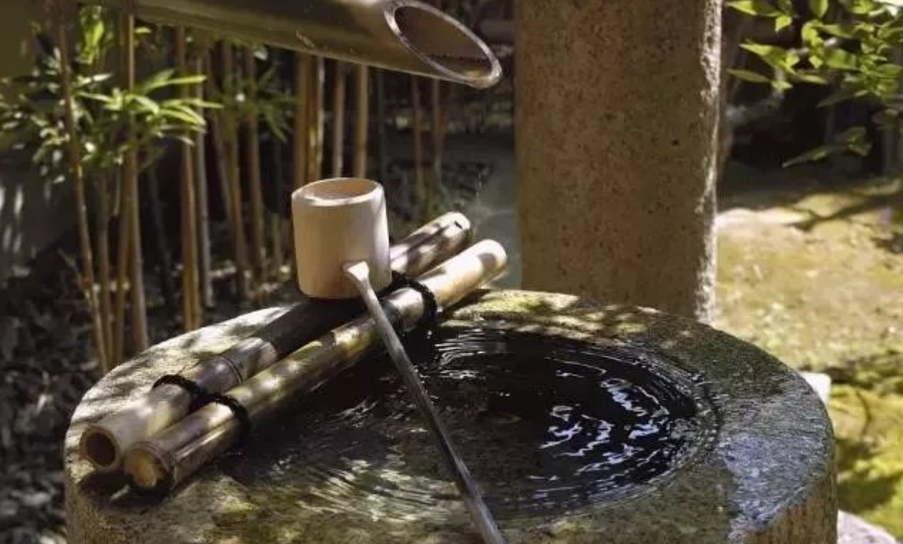 想轻松拥有宁静安逸的禅意庭院吗？做到以下这几点就可以！