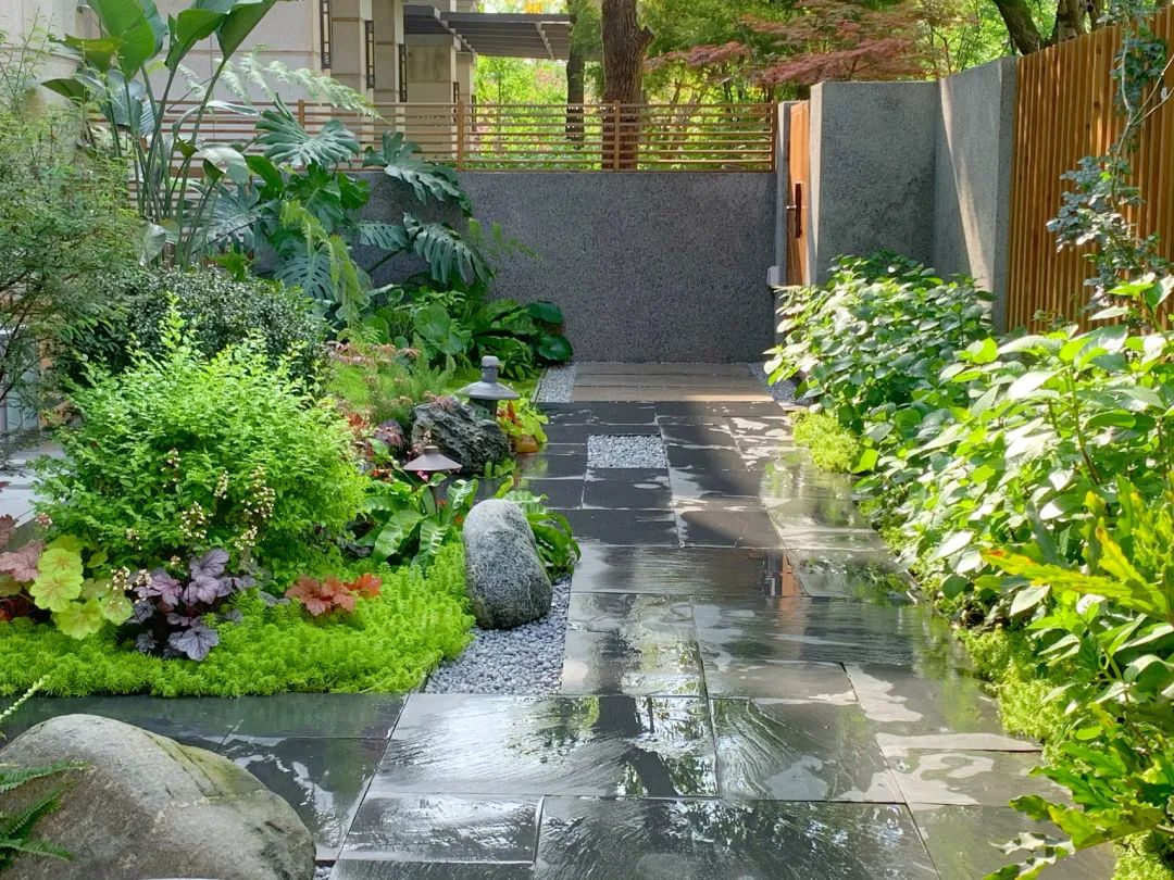 庭院改造小技巧，必须掌握的小知识！