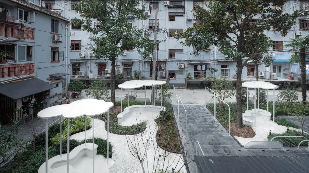 庭院花境设计的4要素，你应该知道