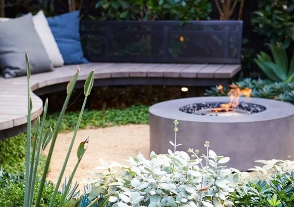 七款银色系高级野生感植物