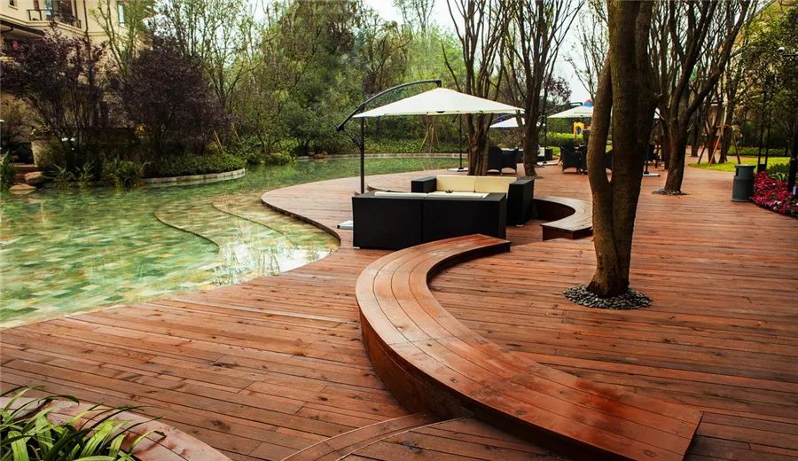 花园软硬景结合get不到关键点？这里或许有你想看的